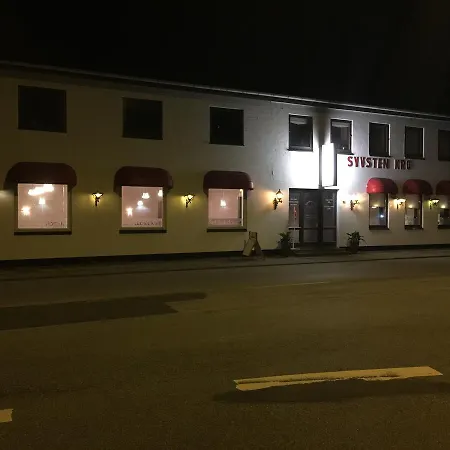 Syvsten Saeby (Nordjylland)