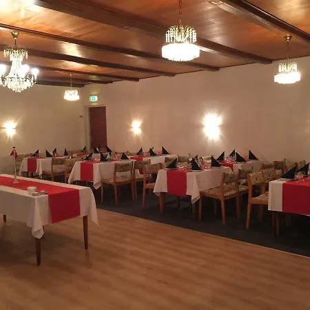 Syvsten Inn