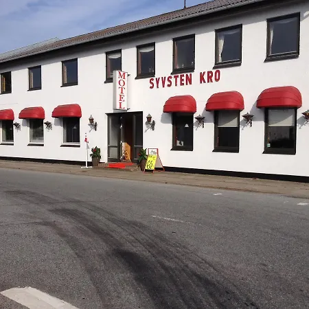 Syvsten Inn
