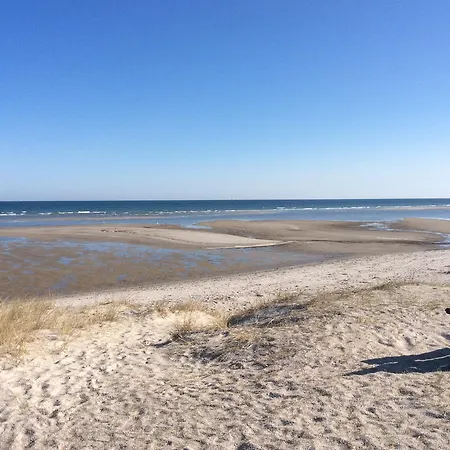 Syvsten 2* Saeby (Nordjylland)