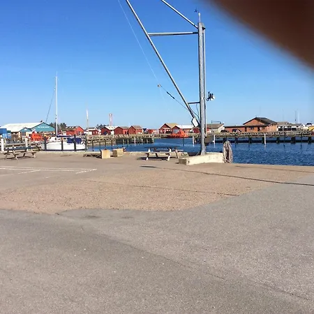 Syvsten Inn Saeby (Nordjylland)