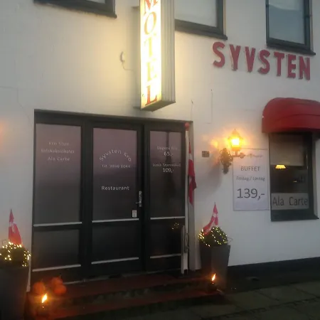 Syvsten Inn