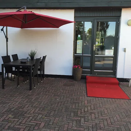 Syvsten Inn 2*