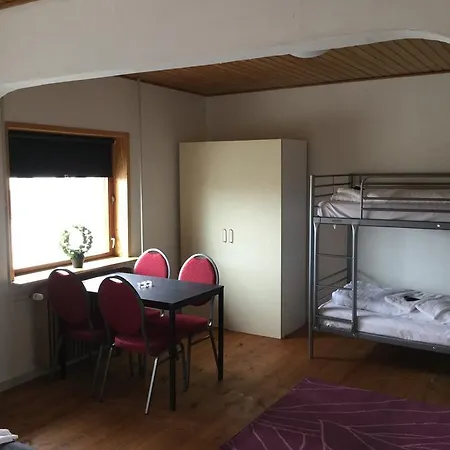 Inn Syvsten 2*