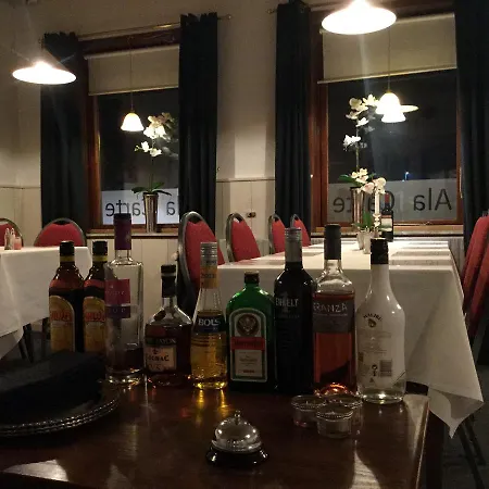 Syvsten Inn Saeby (Nordjylland)