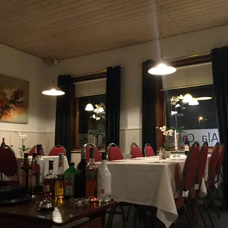 Syvsten Inn Saeby (Nordjylland)
