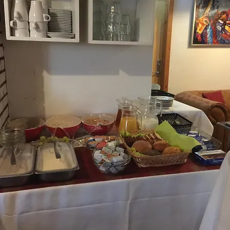 Syvsten Inn 2*